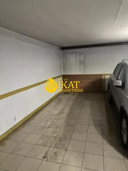 Križanićeva | 4zida.rs