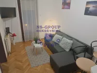 Sajmište, Gradske lokacije, Novi Sad | 4zida.rs