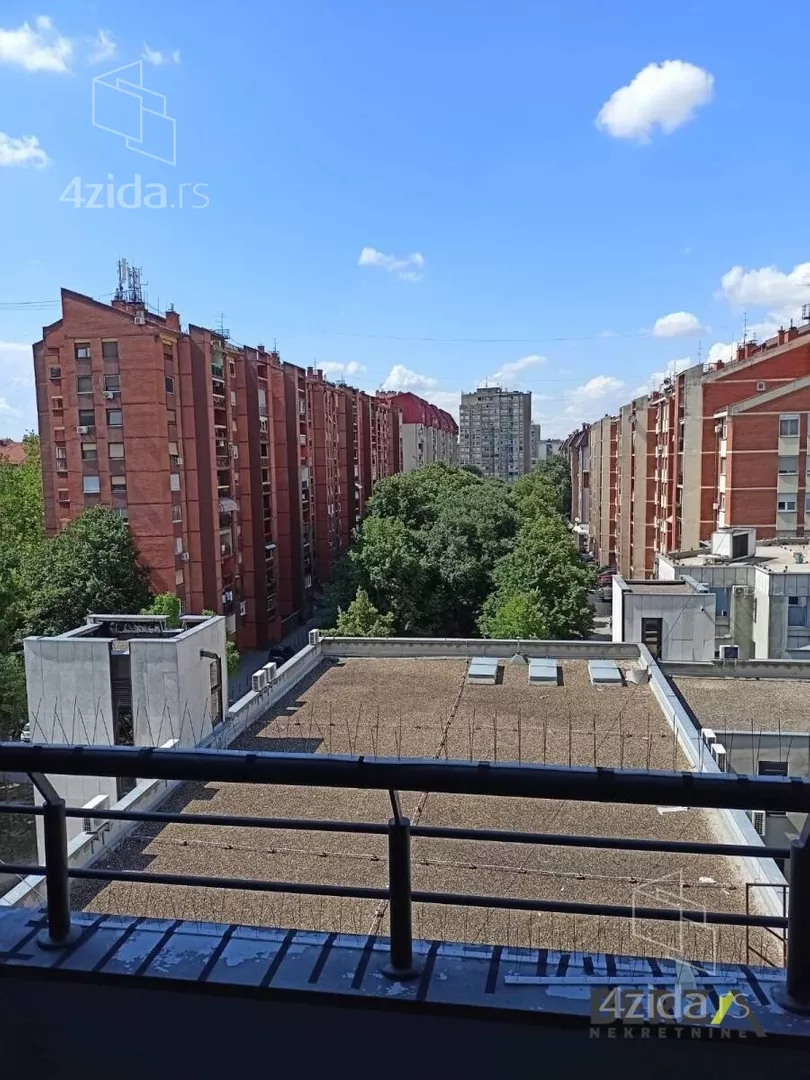 Garsonjera | 4zida