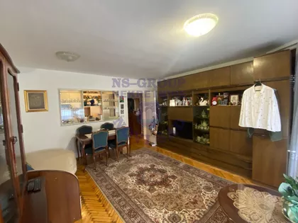 Bulevar Oslobođenja | 4zida.rs