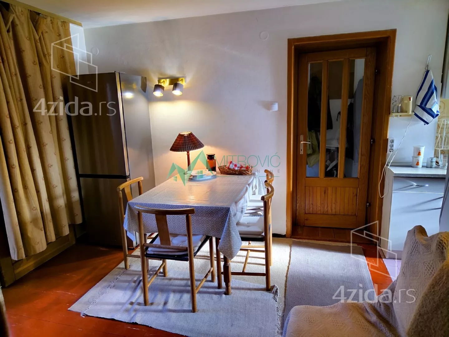 Kuća | 4zida