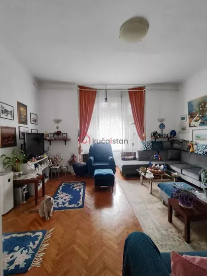 Profesorska Kolonija | 4zida.rs