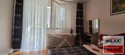 Novo Naselje | 4zida.rs