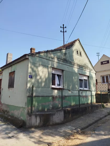 Miloša Obilića 17 | 4zida.rs
