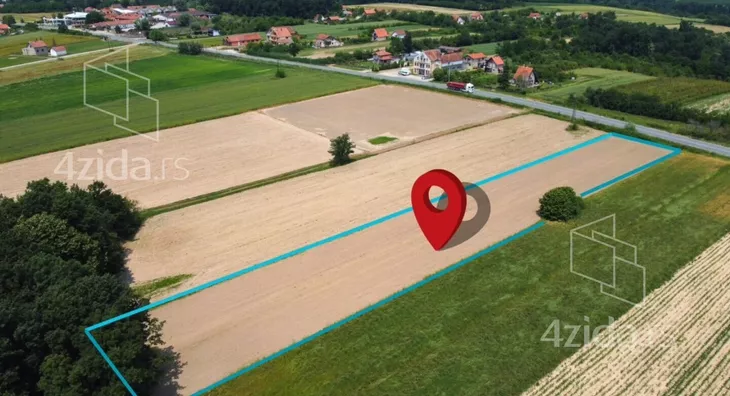 Građevinsko zemljište | 4zida