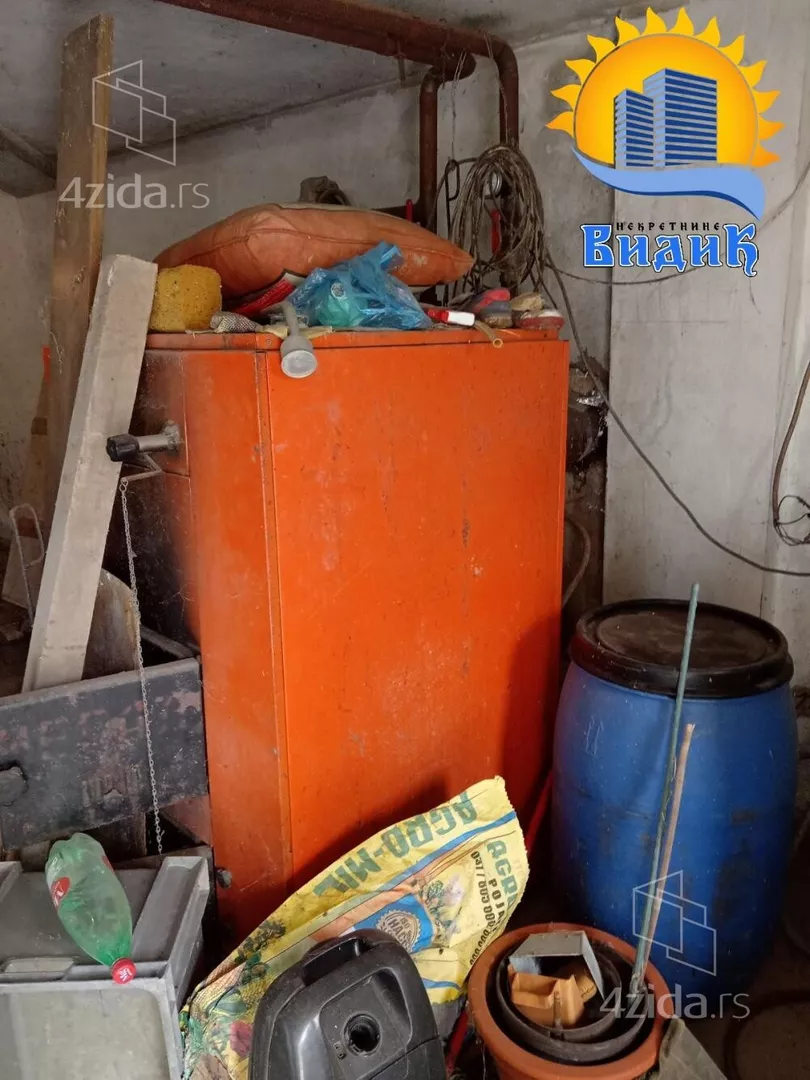 Kuća | 4zida