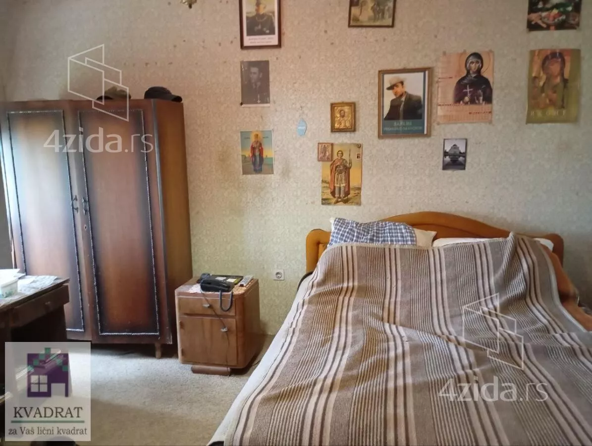 Kuća | 4zida