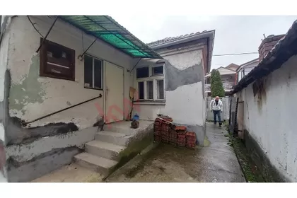 Pasjacka, Prilaz 1 | 4zida.rs
