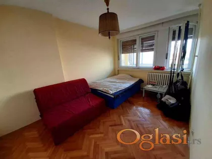 Bulevar Zorana Đinđića | 4zida.rs