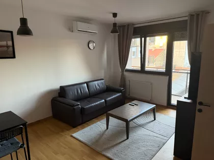 Lukijana Mušickog 36 | 4zida.rs