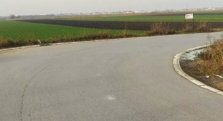 Poljoprivredno zemljište | 4zida