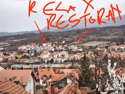 Kneza Miloša | 4zida.rs