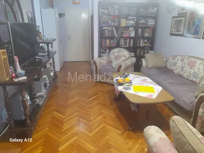 Peđe Milosavljevića | 4zida.rs