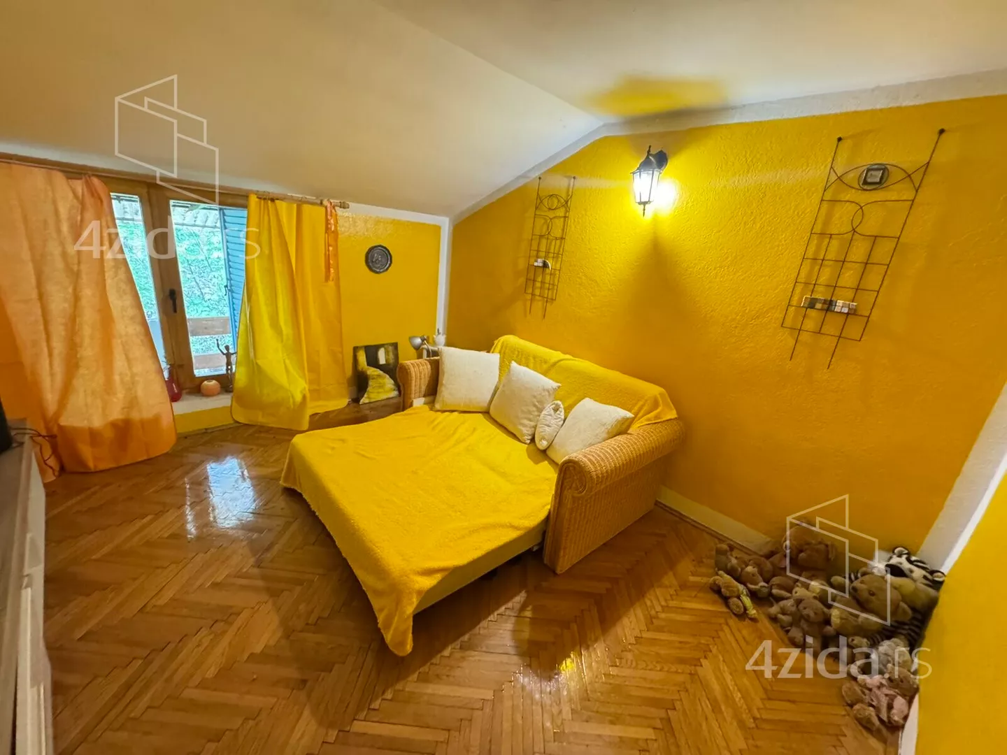 2-etažna kuća | 4zida