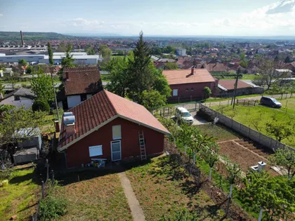 Karađorđevo Brdo | 4zida.rs