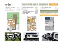 3-etažna kuća | 4zida