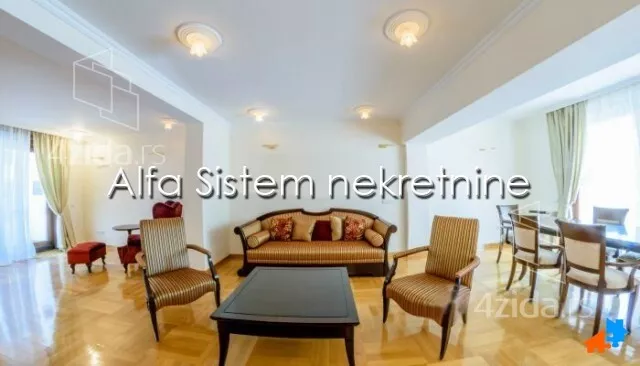 Šestosoban stan | 4zida