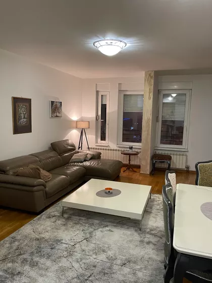 Vojvode Stepe | 4zida.rs