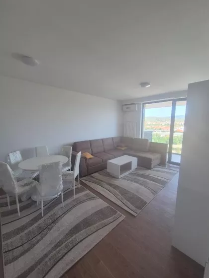Blagoja Parovića | 4zida.rs