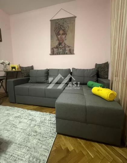 Hadži Ruvimova | 4zida.rs