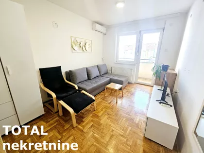 Bulevar Patrijarha Pavla (Somborski Bulevar) | 4zida.rs