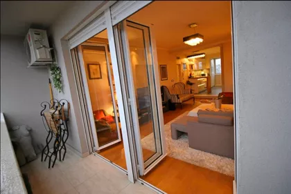 Njegoševa | 4zida.rs