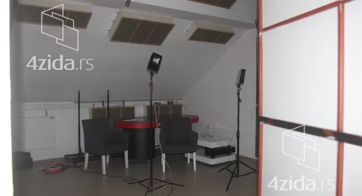 4-etažna kuća | 4zida