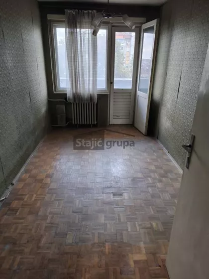 Vojvode Stepe | 4zida.rs