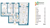 Centar, Gradske lokacije, Pančevo | 4zida.rs | 4zida.rs