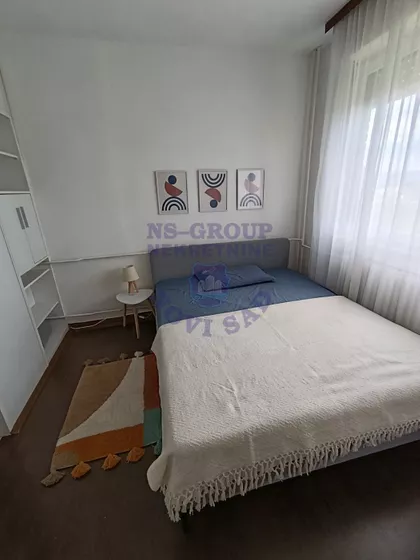 Bulevar Oslobođenja | 4zida.rs
