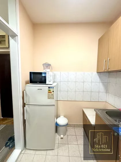 Sajmište | 4zida.rs