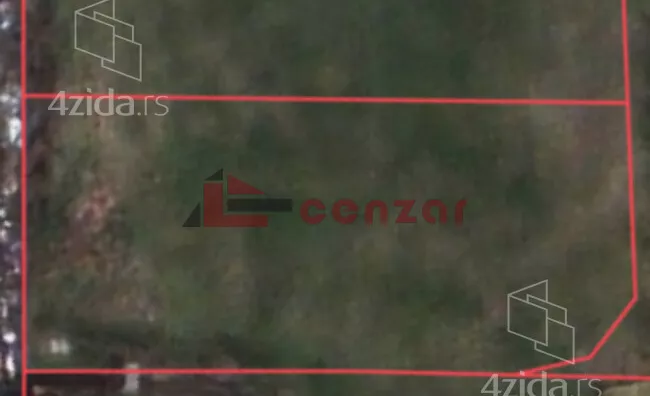 Građevinsko zemljište | 4zida
