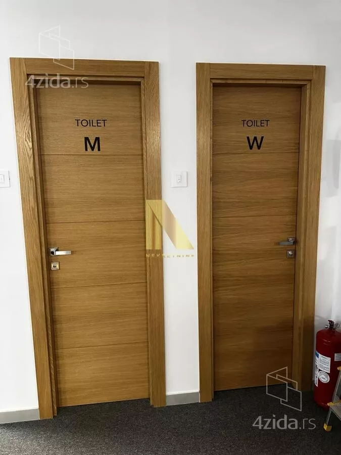 Poslovni prostor | 4zida