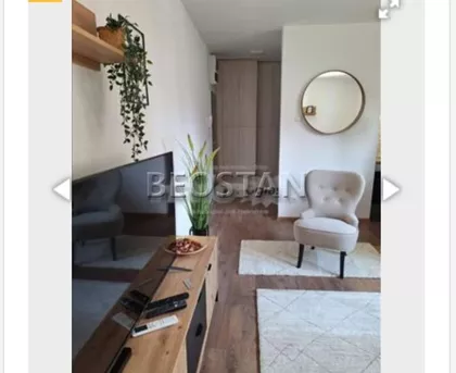 Bulevar Umetnosti | 4zida.rs