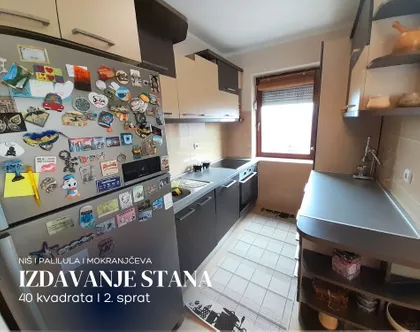 Mokranjčeva | 4zida.rs