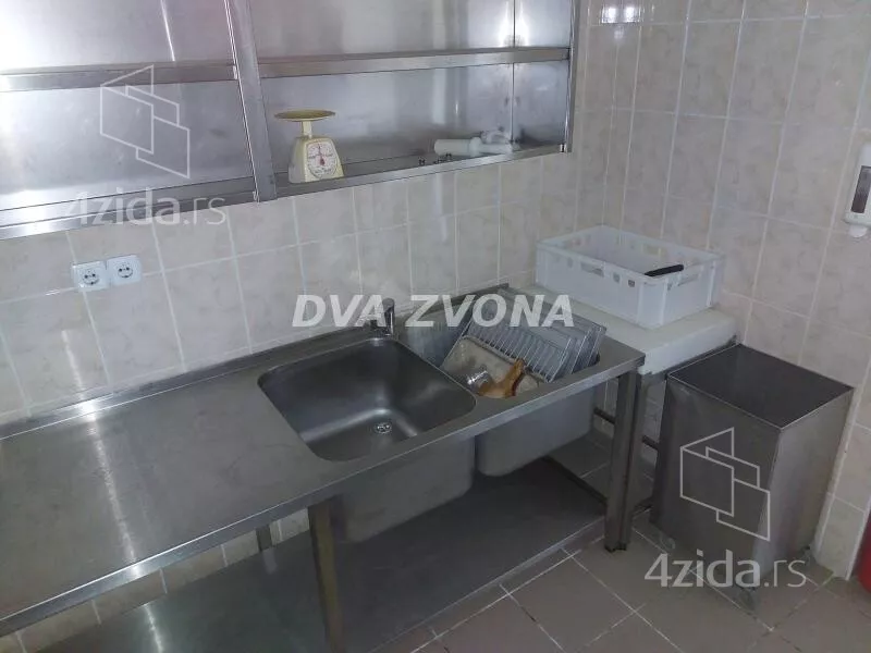 Ugostiteljski objekat | 4zida