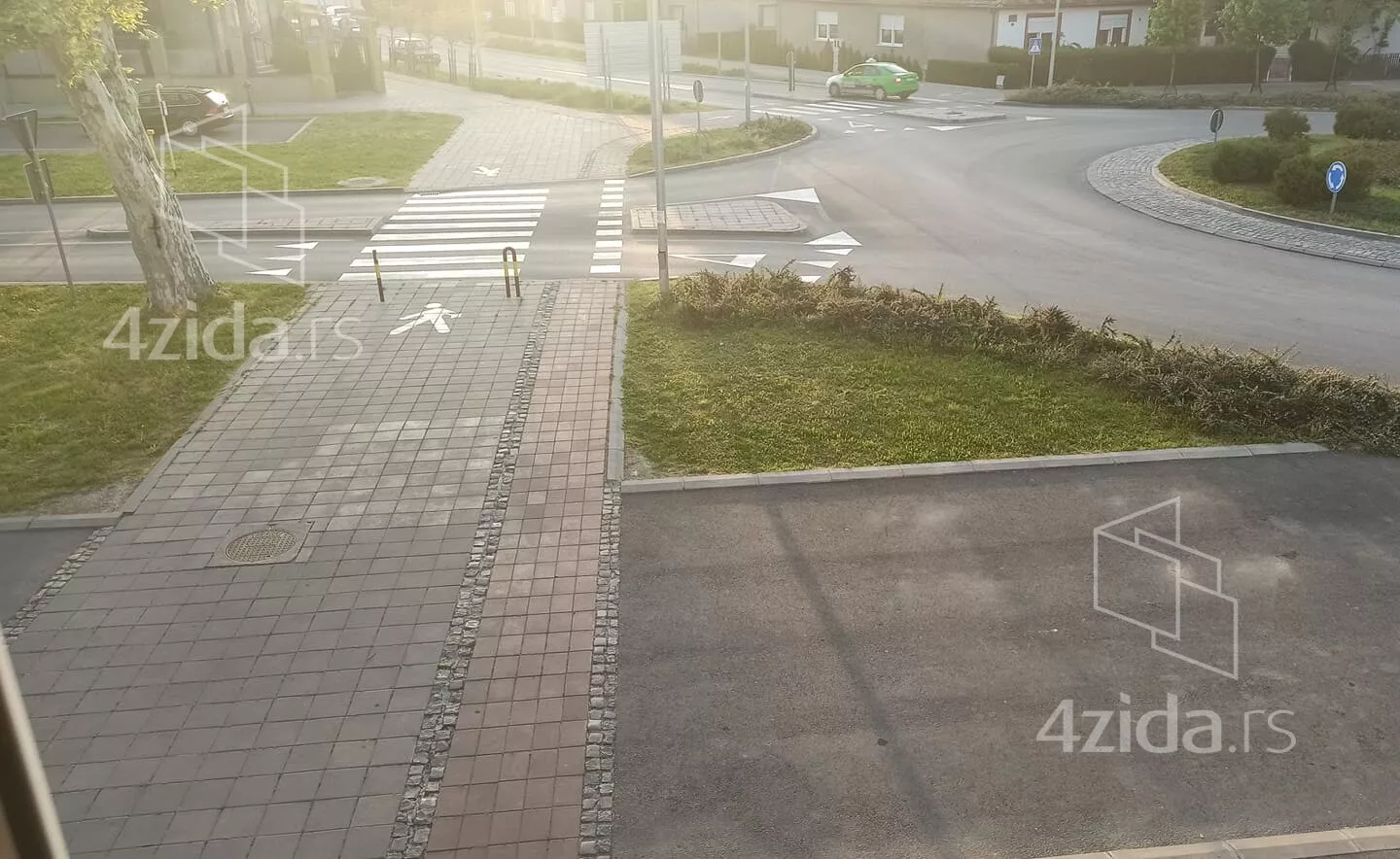 4-etažna kuća | 4zida
