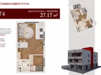 Veternik, Gradske lokacije, Novi Sad | 4zida.rs