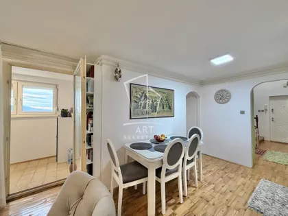 Luke Vojvodića | 4zida.rs