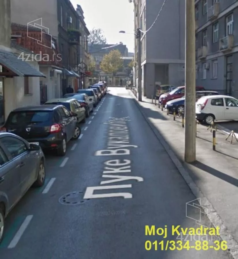 Lokal | 4zida