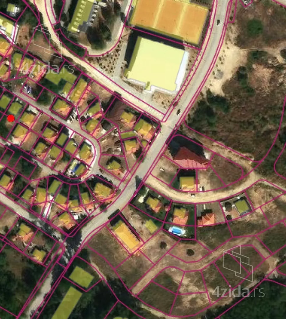 Građevinsko zemljište | 4zida