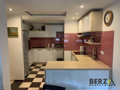 Bulevar Evrope | 4zida.rs