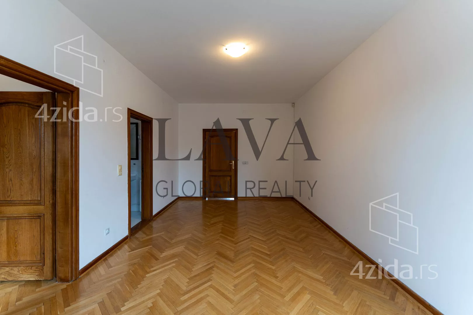 4-etažna kuća | 4zida