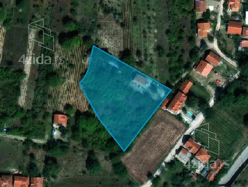 Plac | 4zida