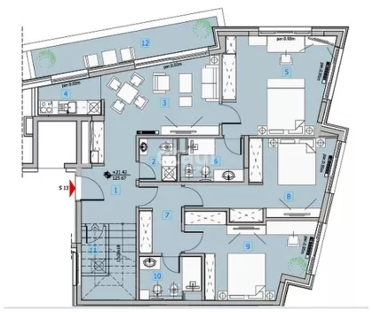 Džordža Vašingtona | 4zida.rs