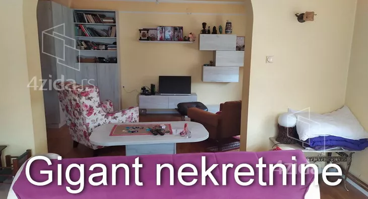3-etažna kuća | 4zida