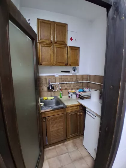 Jovana Ristića | 4zida.rs