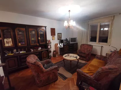 Branka Krsmanovića | 4zida.rs