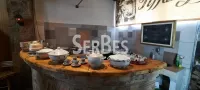 Ugostiteljski objekat | 4zida