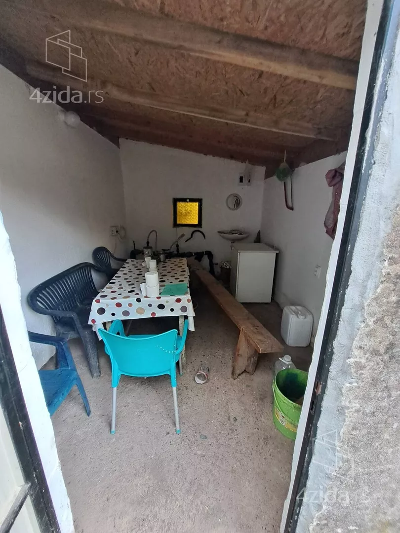Poljoprivredno zemljište | 4zida